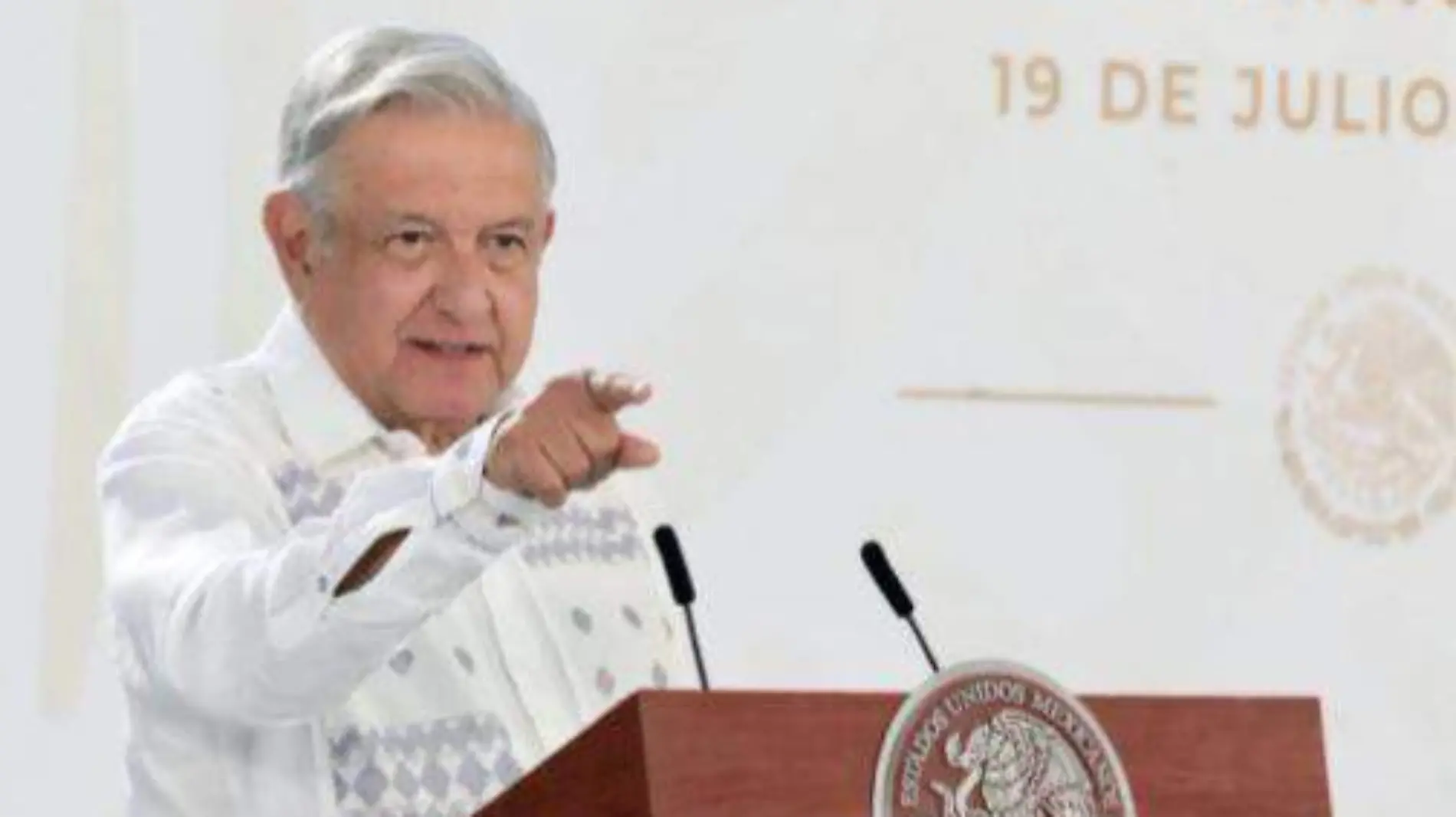 amlo viola veda electoral